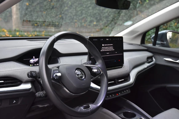 Škoda Enyaq iV - Afbeelding 6 van 16