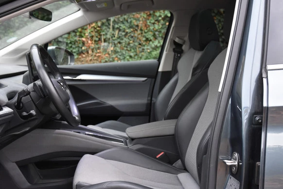 Škoda Enyaq iV - Afbeelding 7 van 16