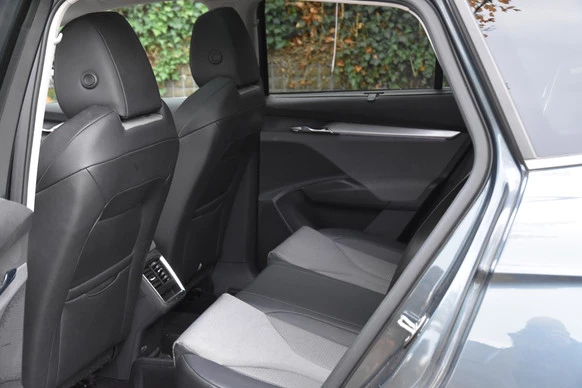 Škoda Enyaq iV - Afbeelding 8 van 16