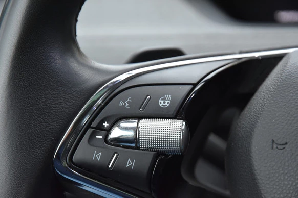 Škoda Enyaq iV - Afbeelding 10 van 16