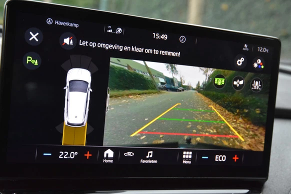 Škoda Enyaq iV - Afbeelding 13 van 16