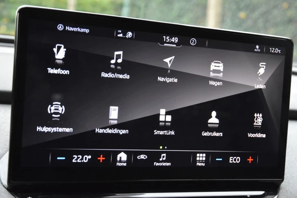 Škoda Enyaq iV - Afbeelding 14 van 16