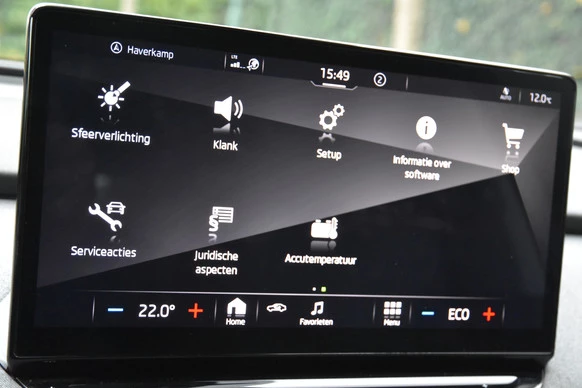 Škoda Enyaq iV - Afbeelding 15 van 16