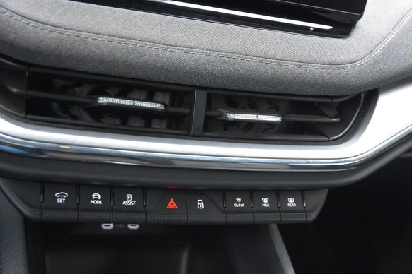 Škoda Enyaq iV - Afbeelding 16 van 16