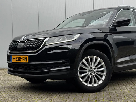 Škoda Kodiaq - Afbeelding 2 van 30
