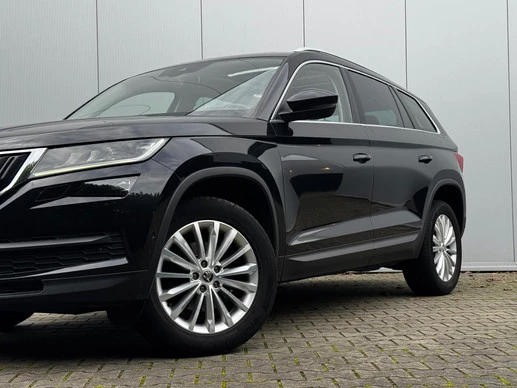 Škoda Kodiaq - Afbeelding 3 van 30