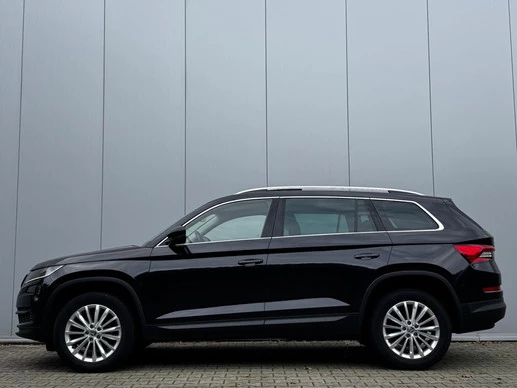 Škoda Kodiaq - Afbeelding 4 van 30