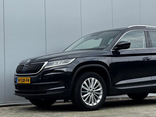 Škoda Kodiaq - Afbeelding 6 van 30