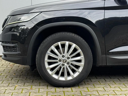 Škoda Kodiaq - Afbeelding 7 van 30