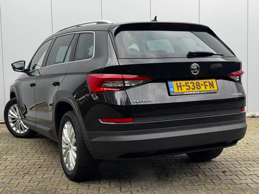 Škoda Kodiaq - Afbeelding 8 van 30
