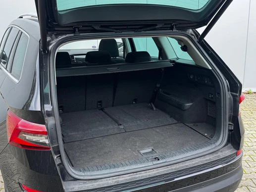 Škoda Kodiaq - Afbeelding 13 van 30