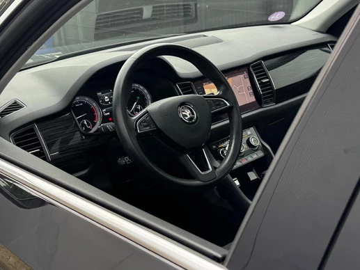 Škoda Kodiaq - Afbeelding 15 van 30
