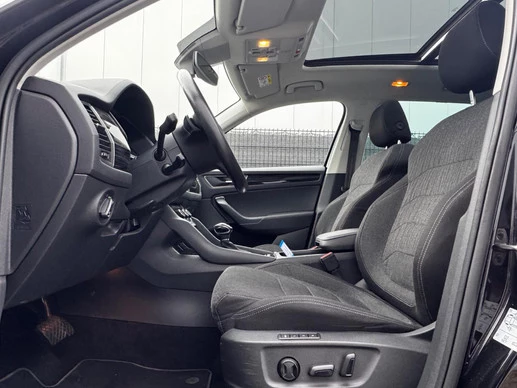 Škoda Kodiaq - Afbeelding 17 van 30