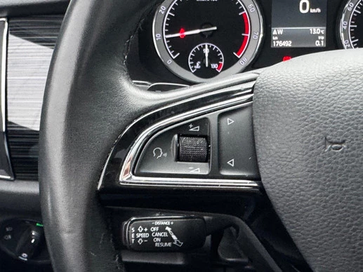 Škoda Kodiaq - Afbeelding 20 van 30