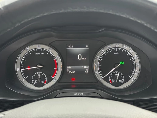 Škoda Kodiaq - Afbeelding 22 van 30