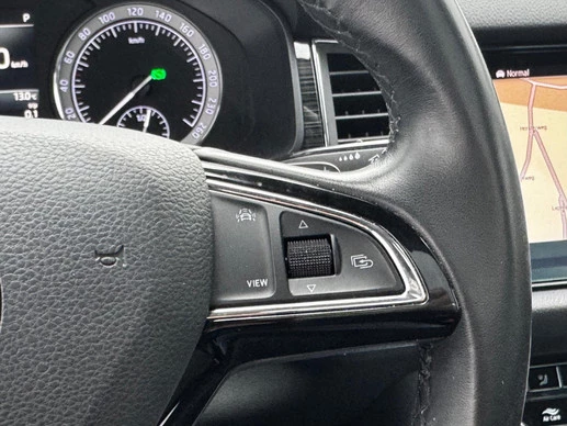 Škoda Kodiaq - Afbeelding 23 van 30