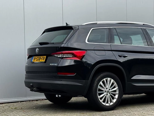 Škoda Kodiaq - Afbeelding 26 van 30