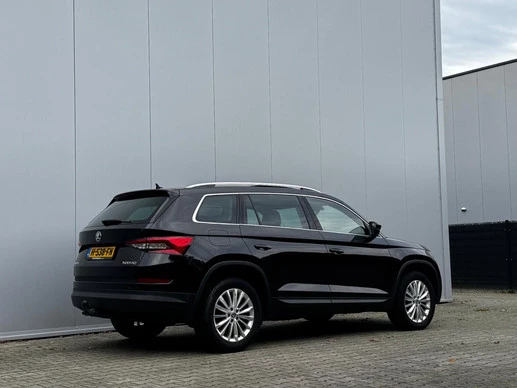 Škoda Kodiaq - Afbeelding 27 van 30