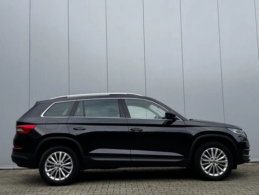Škoda Kodiaq - Afbeelding 28 van 30