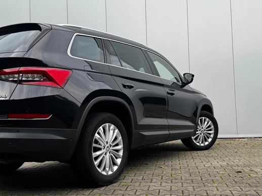 Škoda Kodiaq - Afbeelding 29 van 30