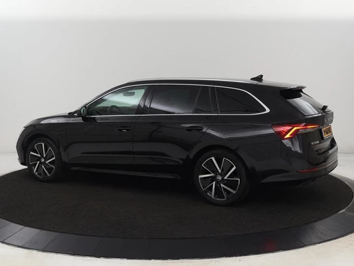 Škoda Octavia - Afbeelding 2 van 30