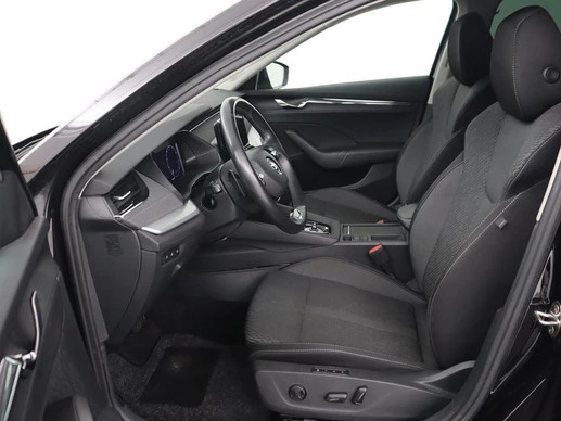 Škoda Octavia - Afbeelding 4 van 30