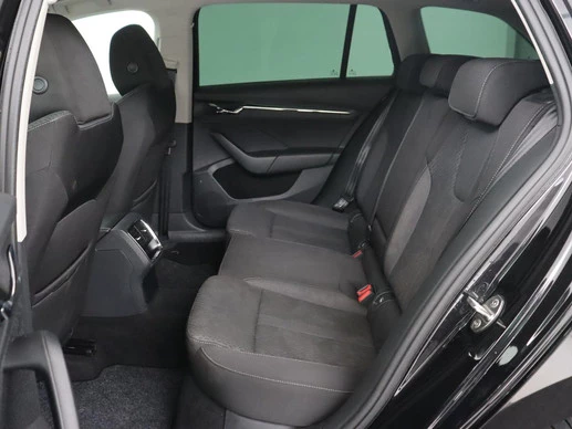 Škoda Octavia - Afbeelding 8 van 30