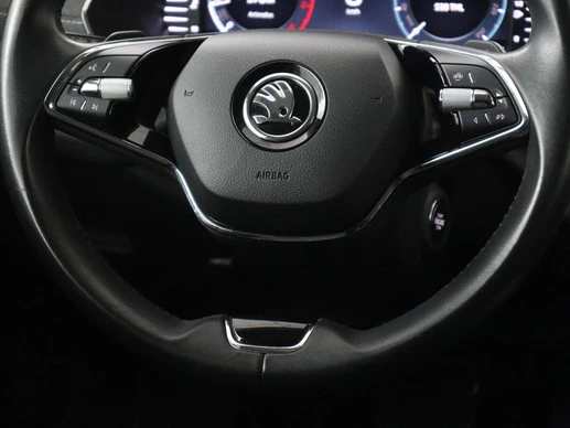 Škoda Octavia - Afbeelding 10 van 30