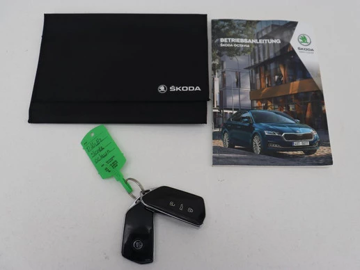 Škoda Octavia - Afbeelding 13 van 30