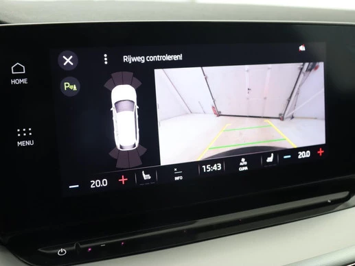 Škoda Octavia - Afbeelding 14 van 30