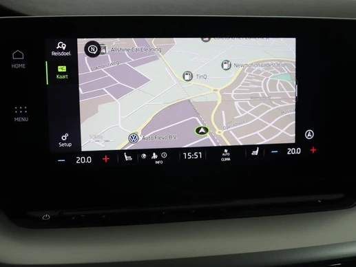 Škoda Octavia - Afbeelding 19 van 30