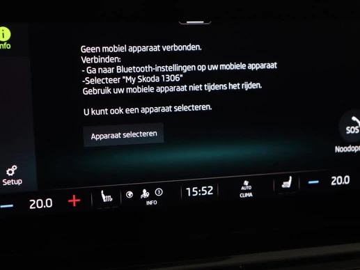 Škoda Octavia - Afbeelding 21 van 30