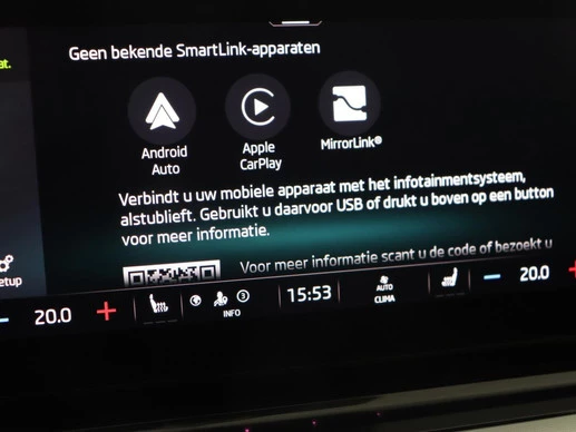 Škoda Octavia - Afbeelding 22 van 30