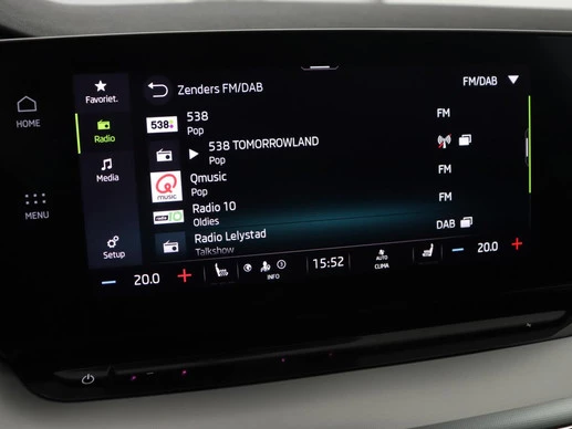 Škoda Octavia - Afbeelding 23 van 30