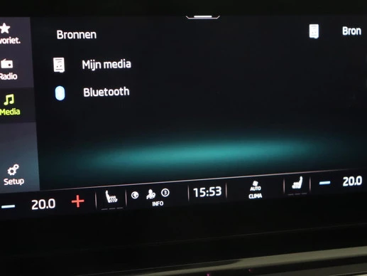 Škoda Octavia - Afbeelding 24 van 30