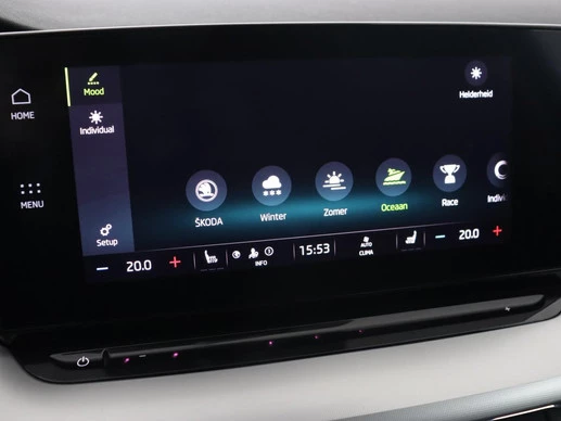 Škoda Octavia - Afbeelding 25 van 30