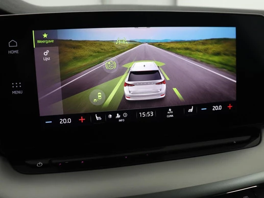 Škoda Octavia - Afbeelding 27 van 30