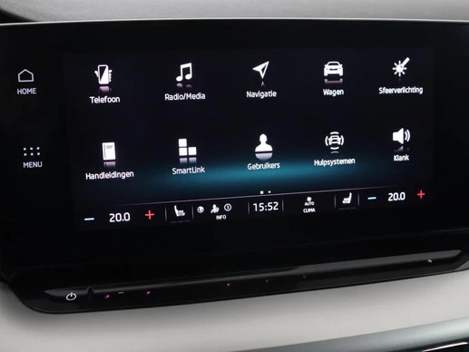 Škoda Octavia - Afbeelding 28 van 30