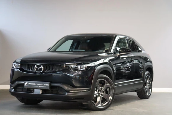 Mazda MX-30 - Afbeelding 1 van 30
