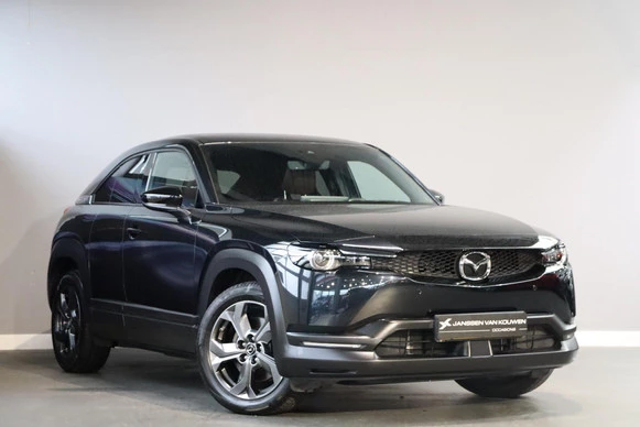 Mazda MX-30 - Afbeelding 3 van 30