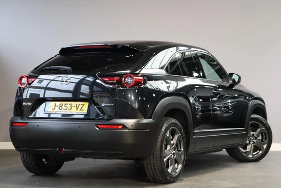 Mazda MX-30 - Afbeelding 5 van 30