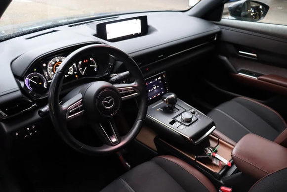 Mazda MX-30 - Afbeelding 7 van 30