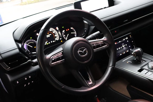 Mazda MX-30 - Afbeelding 8 van 30