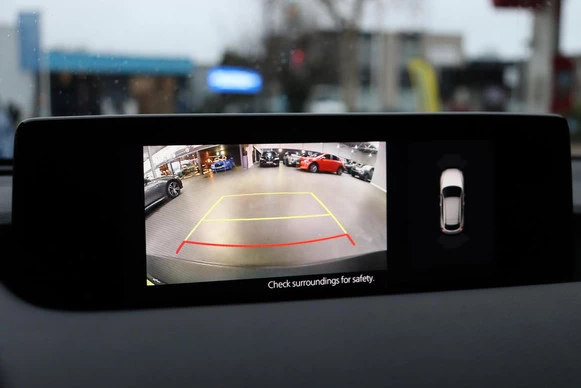 Mazda MX-30 - Afbeelding 9 van 30