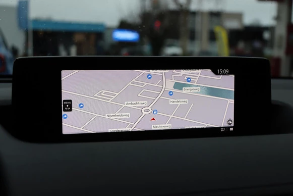 Mazda MX-30 - Afbeelding 10 van 30