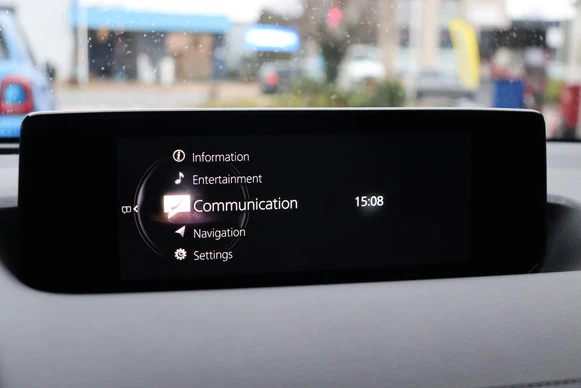 Mazda MX-30 - Afbeelding 11 van 30