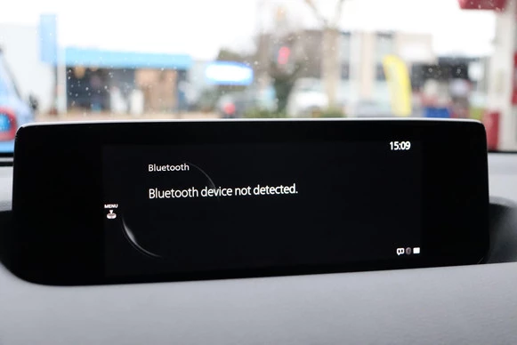 Mazda MX-30 - Afbeelding 12 van 30