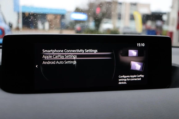 Mazda MX-30 - Afbeelding 13 van 30