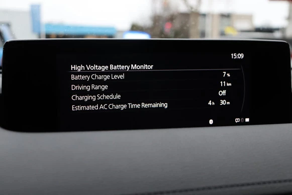 Mazda MX-30 - Afbeelding 14 van 30