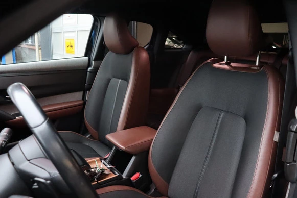 Mazda MX-30 - Afbeelding 15 van 30